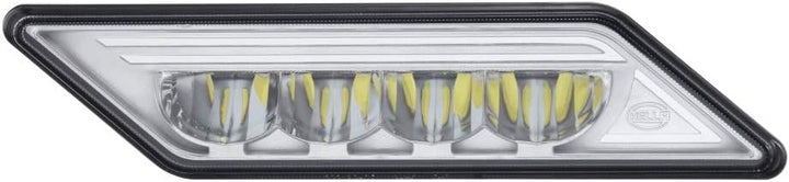 HELLA - LED-Arbeitsscheinwerfer - Modular Worklight Base Style - 12/24V - 1GE 996 198-341