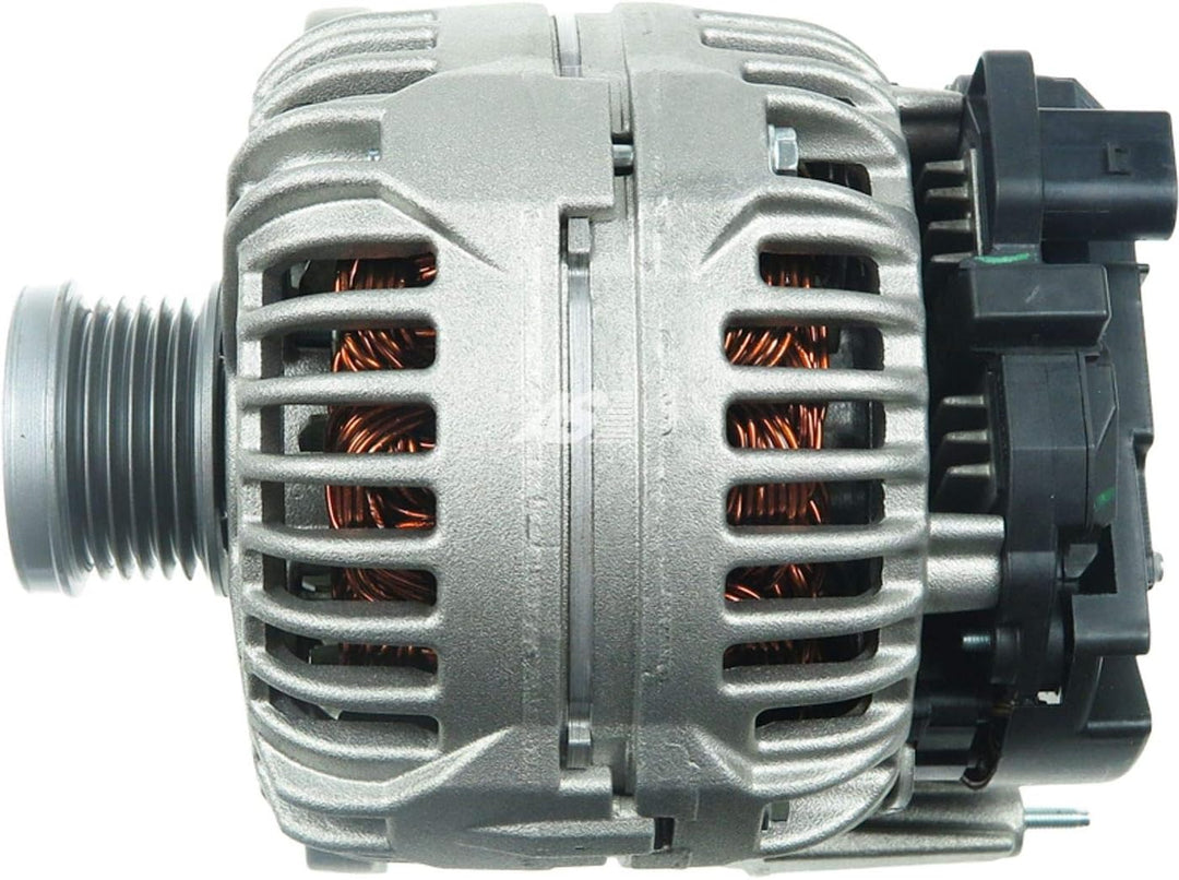 Remanufactured AS-PL Alternator - A0362PR