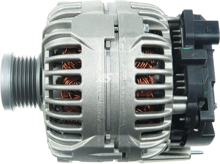 Remanufactured AS-PL Alternator - A0362PR