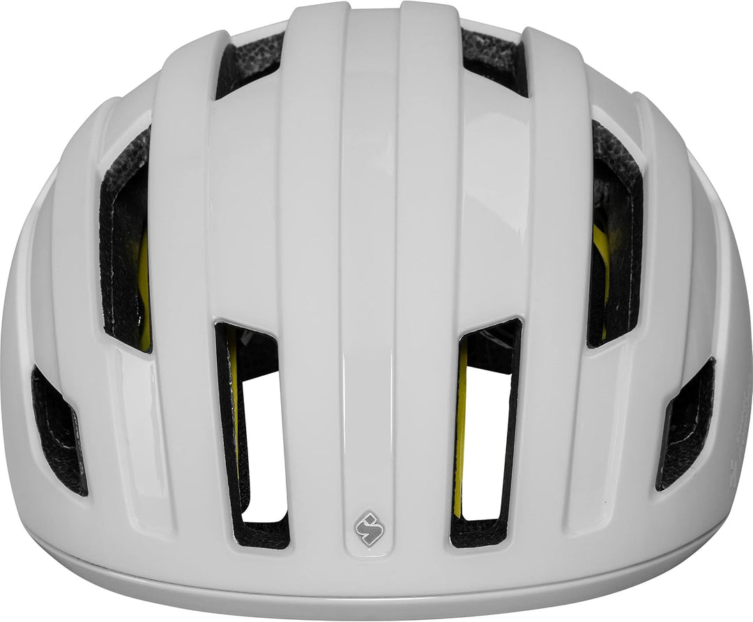 Sweet Protection Outrider MIPS Helmet, Matte S Matte White, S Matte White