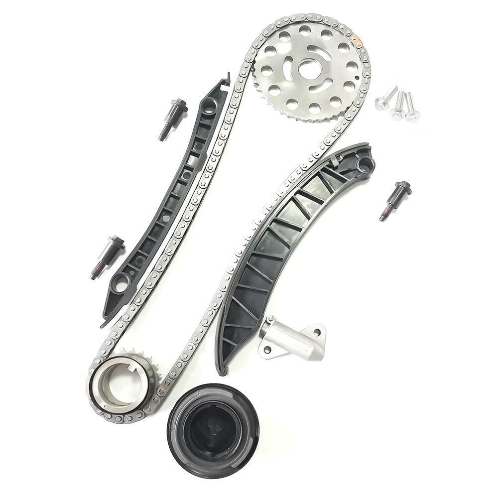 SKF VKML 86000 Steuerkettensatz