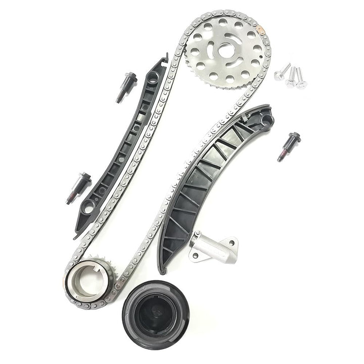 SKF VKML 86000 Steuerkettensatz