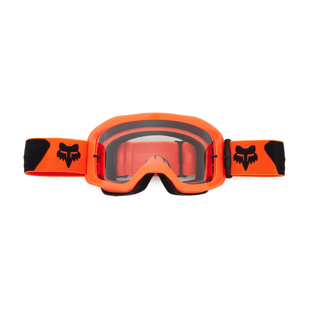Fox Racing Herren Brille Main Core Windbreaker (1er Pack) Einheitsgrösse Orange, Einheitsgrö&#x