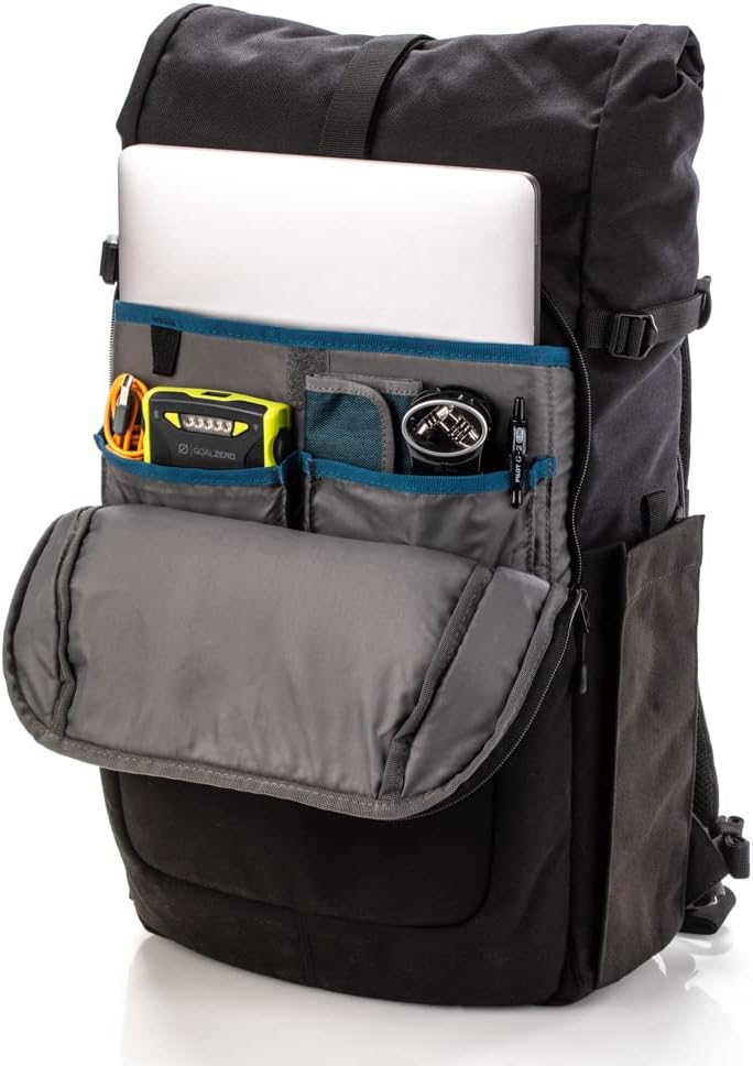 Tenba Backpack V2 wenig Noir, wenig Noir