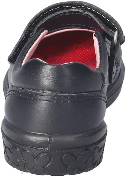 RICOSTA Mädchen und Jungen Low-Top Sneaker Cory, Kinder Lauflernschuhe, Weite: Mittel, lose Einlage,