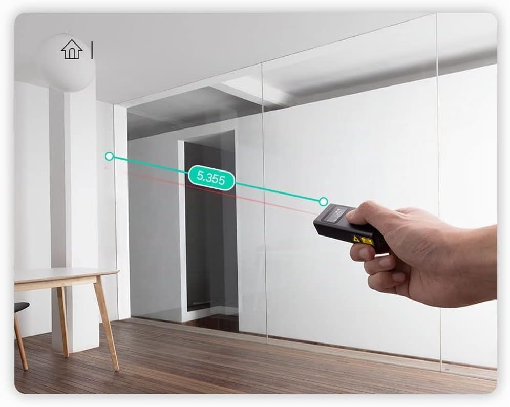Xiaomi Smart Laser Measure BT Laser rangefinder