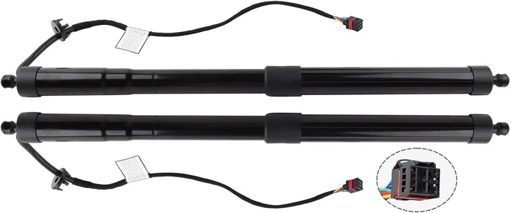 2x Antriebseinheit Heckklappe Gasdruckfeder Passend für 1.4 TSI 1.8 TSI 2.0 TDI Alhambra II 7N082785