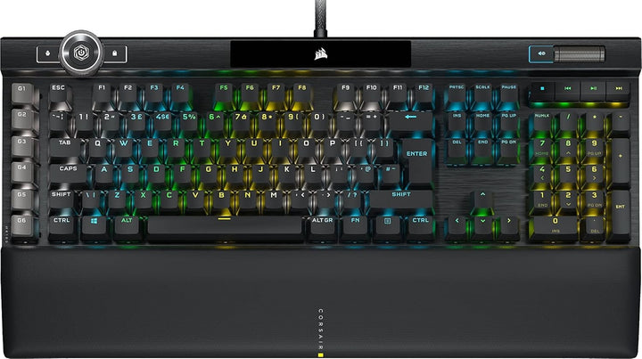 Corsair K100