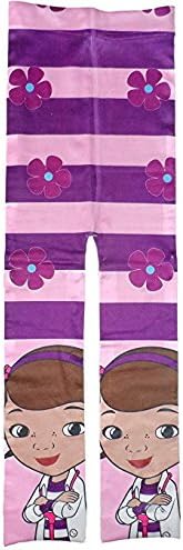 Disney Leggings di Doc McStuffins di grandi Ragazze (Medio)