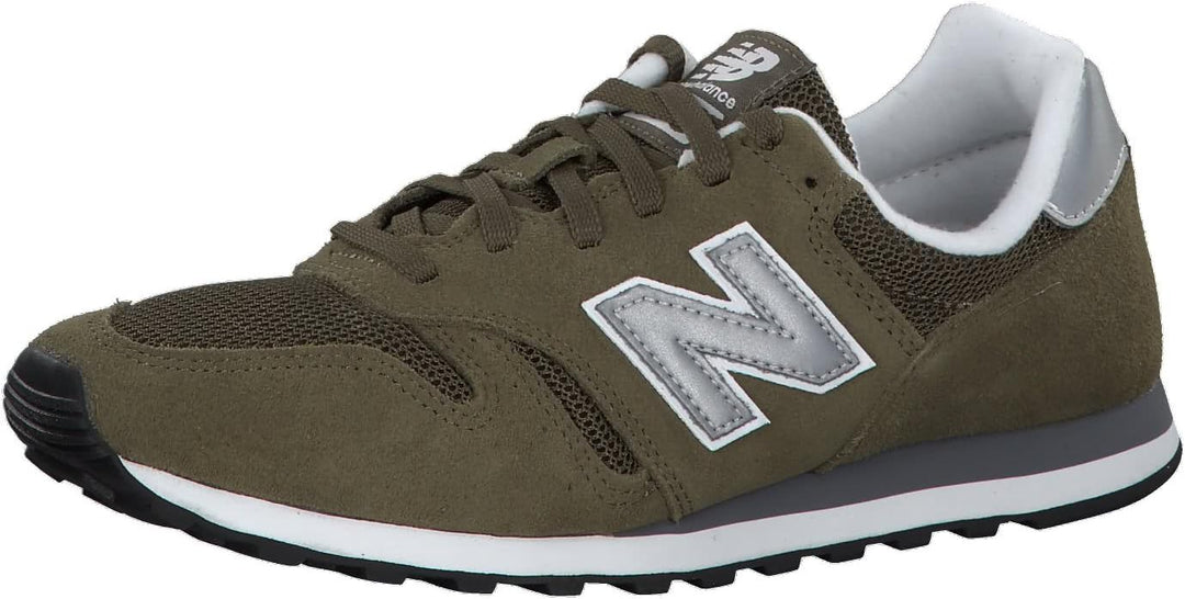 New Balance Herren 440 Core-ML373GRE Sneaker 373 Core Low-top 36 EU Olive, 36 EU Olive