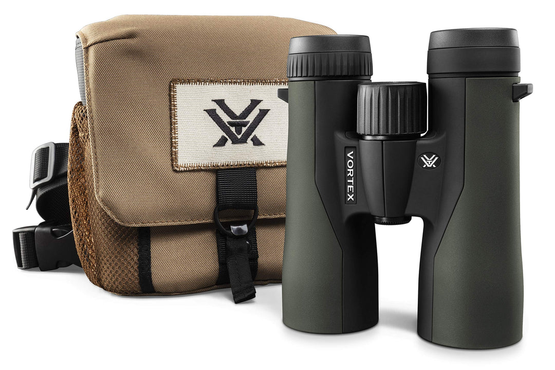Vortex Crossfire HD 10x42 New CF 4312 Grün 10 x 42 cm, 10 x 42 cm