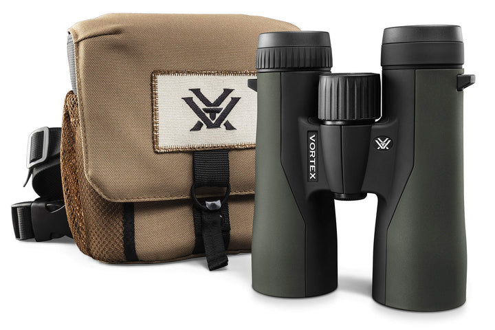 Vortex Crossfire HD 10x42 New CF 4312 Grün 10 x 42 cm, 10 x 42 cm