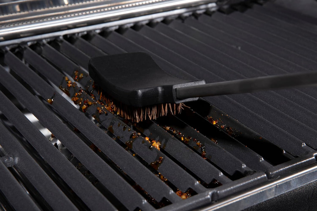 Broil King, 64038, Grillbürste Baron Palmyra