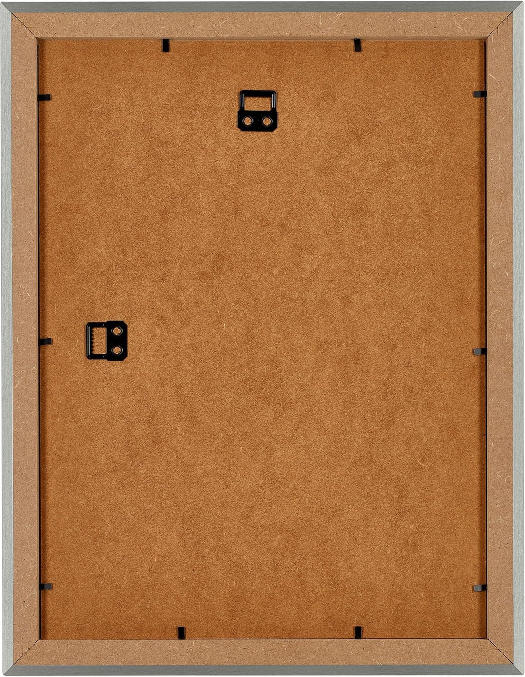 yd. Your Decoration - Bilderrahmen 60x80 cm - Bilderrahmen aus MDF mit Acrylglas - Antireflex - Ausg