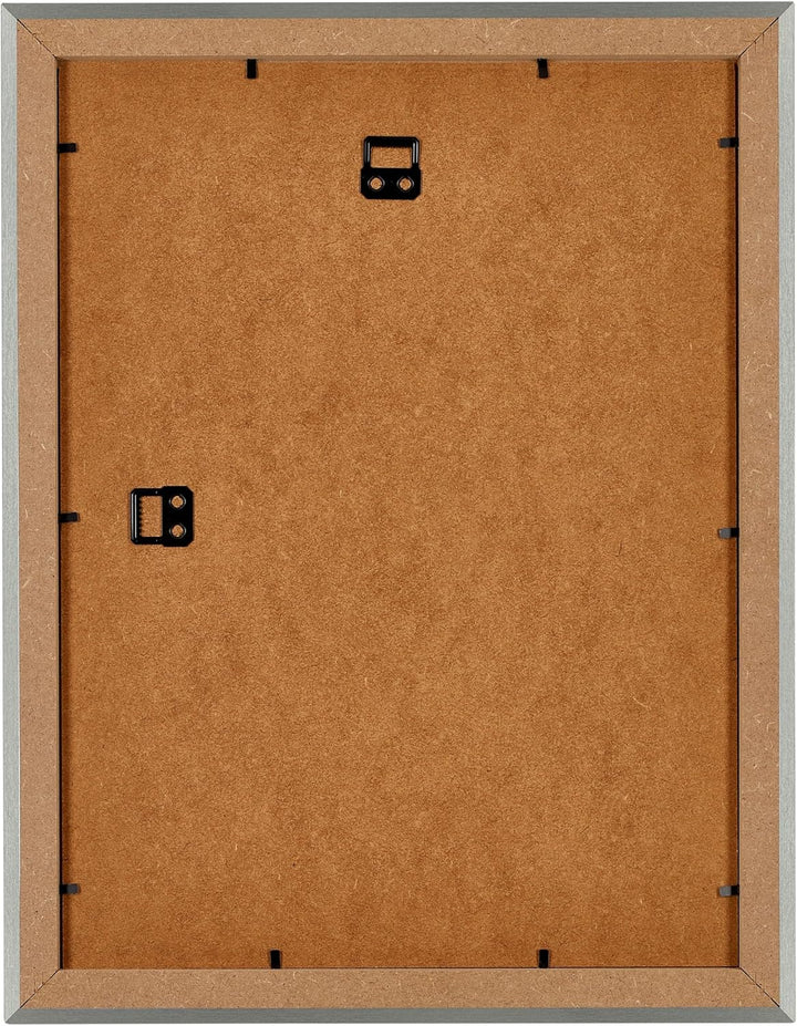 yd. Your Decoration - Bilderrahmen 60x80 cm - Bilderrahmen aus MDF mit Acrylglas - Antireflex - Ausg