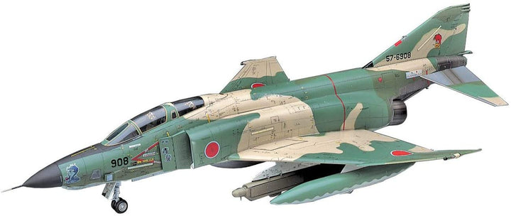 RF-4 E PHANTOM II JASDF
