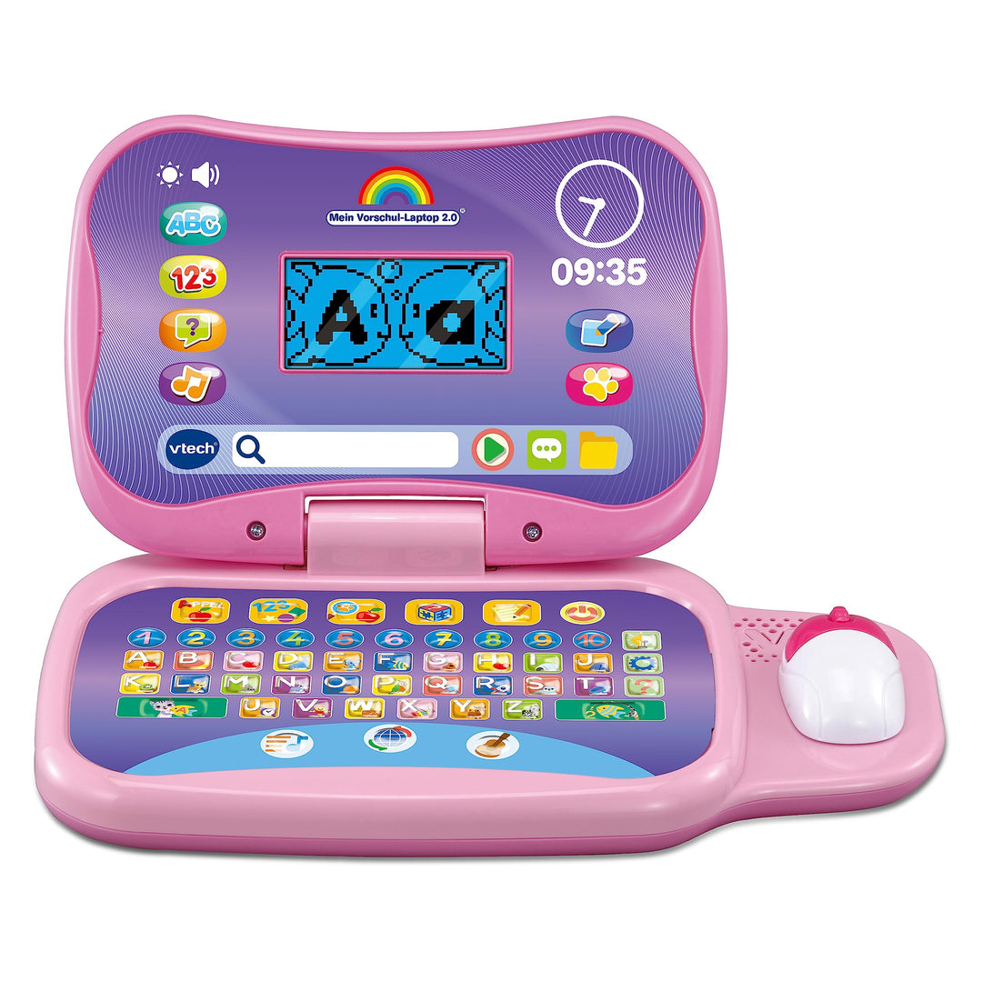 VTech 80-524854 Lernspielzeug Pink, Pink