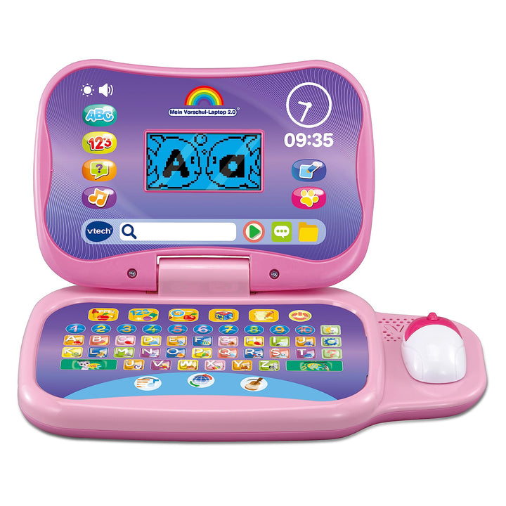 VTech 80-524854 Lernspielzeug Pink, Pink