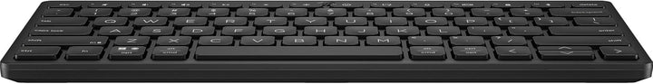 HP 350 Bluetooth-Tastatur | Bluetooth 5.2 | 60% Tastatur | bis zu 2 Jahre Akkulaufzeit | batteriebet