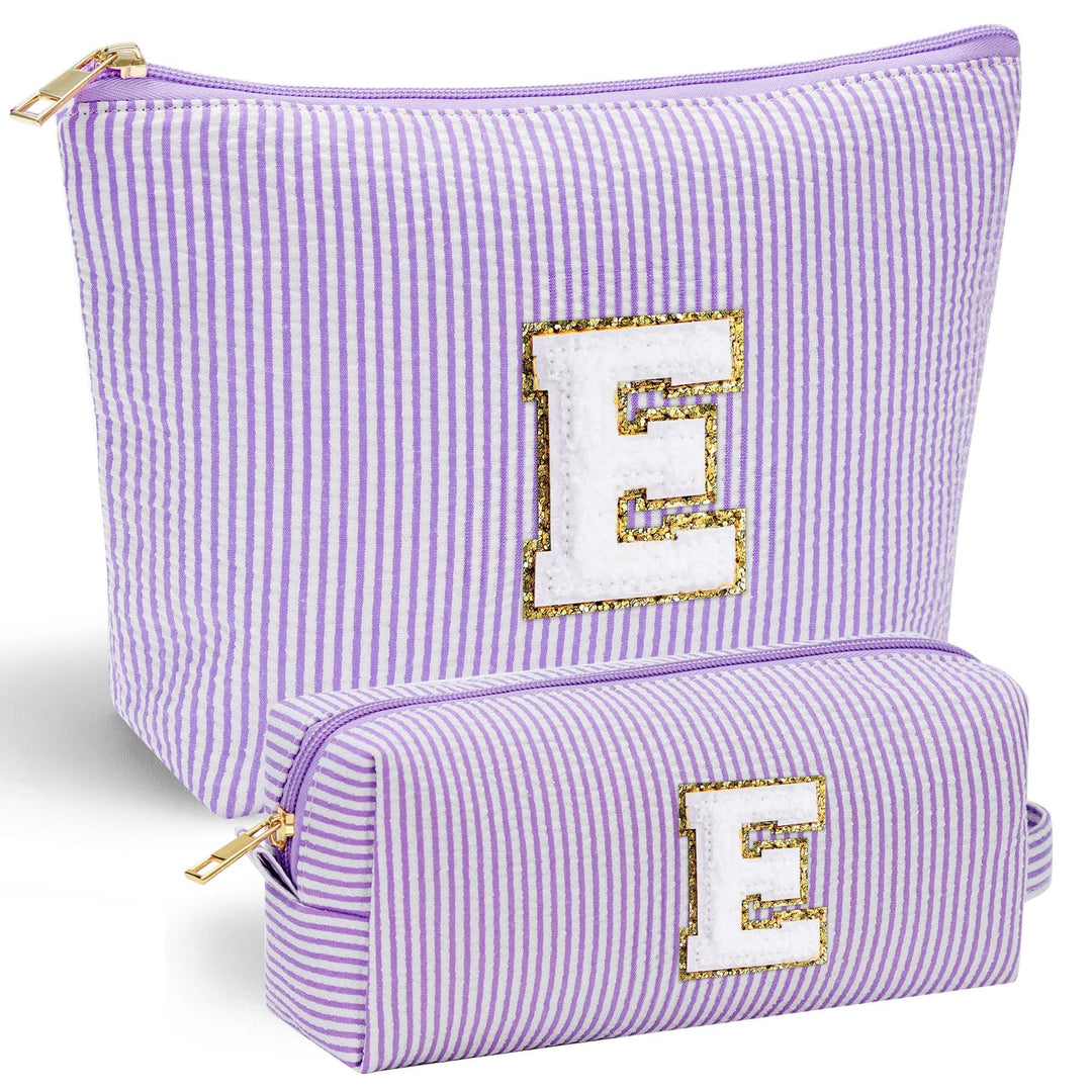 Parima Geburtstagsgeschenk für Mädchen - Einschulung Geschenk Kosmetiktasche Set Personalisierte Kos