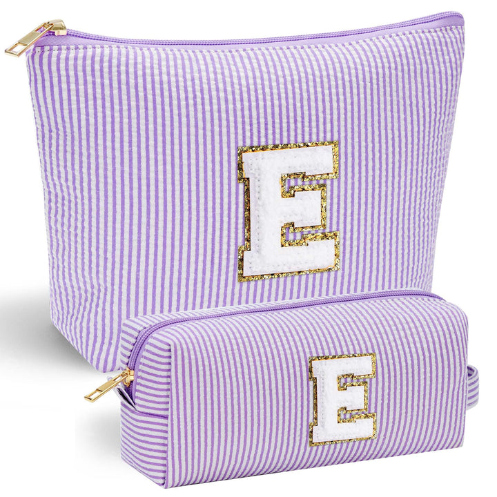 Parima Geburtstagsgeschenk für Mädchen - Einschulung Geschenk Kosmetiktasche Set Personalisierte Kos