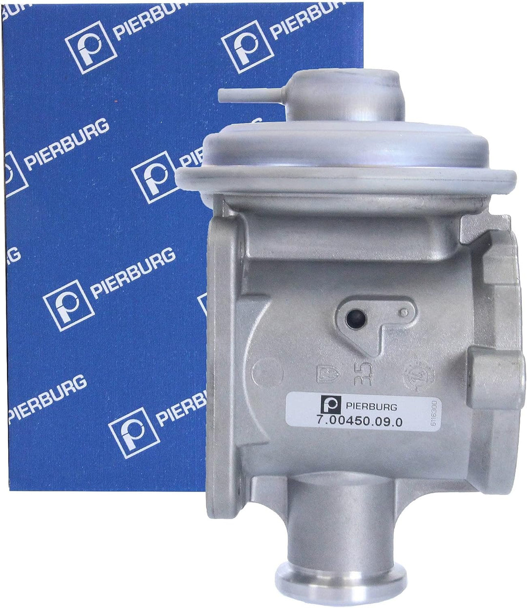 PIERBURG 7.00450.09.0 Agr-Ventil Single, Single