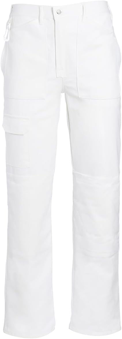 ProDec Malerhose, 91,4 cm, pc19936 36W Weiss, 36W Weiss