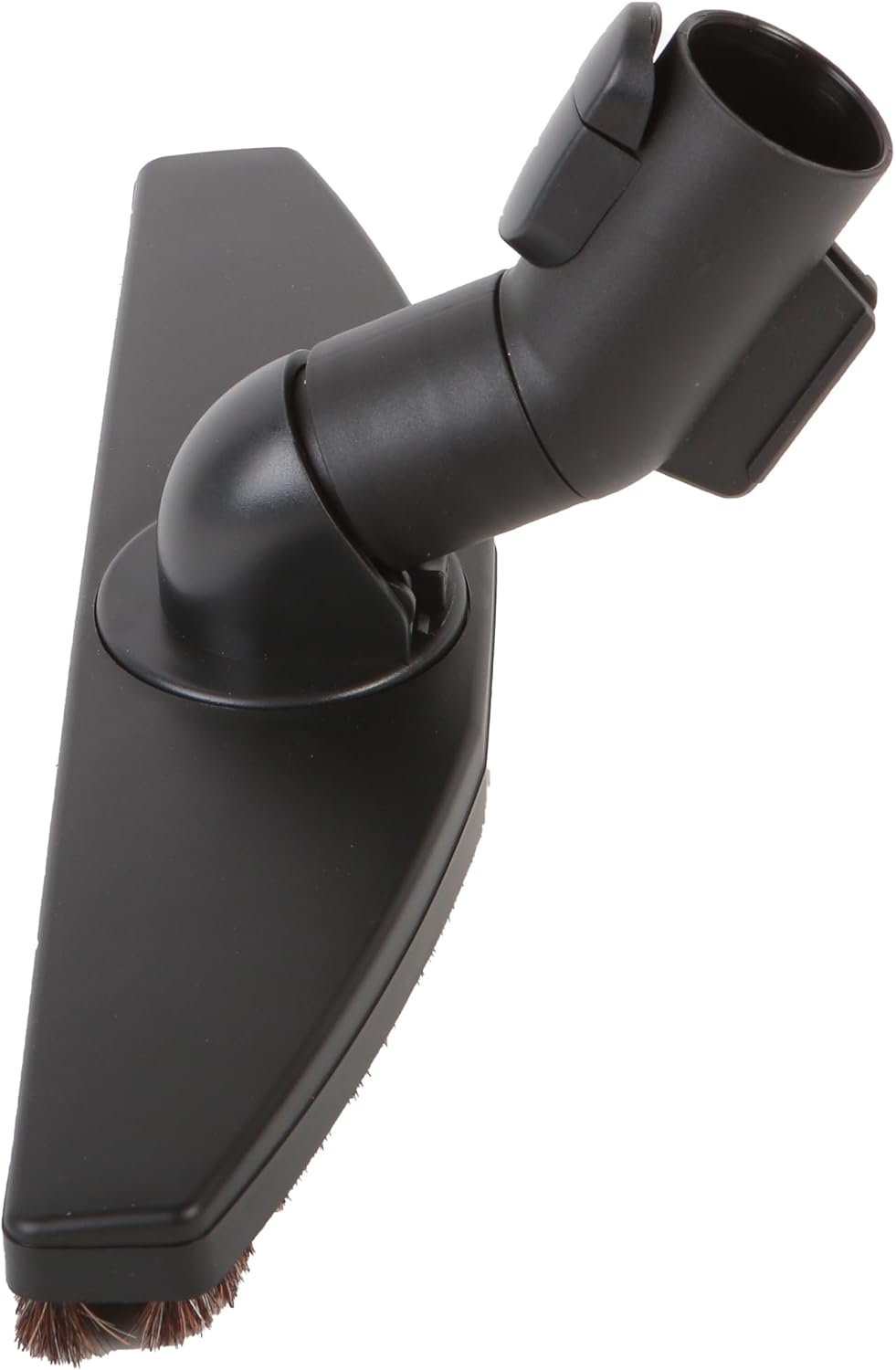 Universal Parkettbürste kompatibel mit Miele Staubsauger, Ersatzteil Zubehör S8340 complete C1 C2 C3