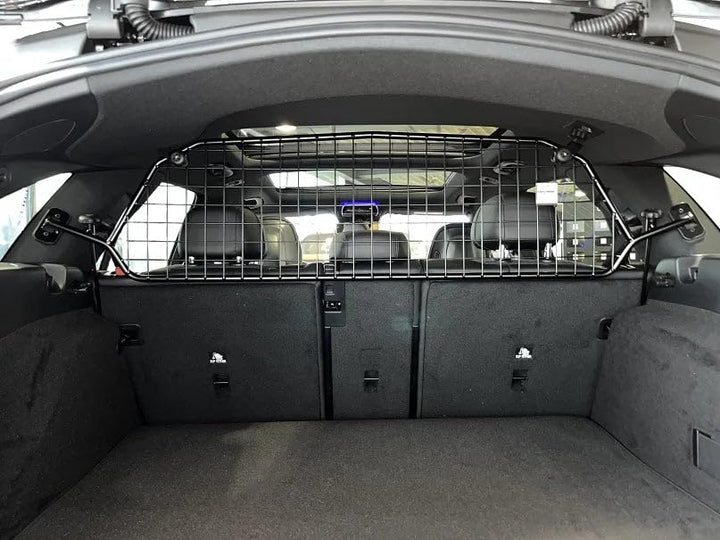 Kleinmetall 20422150 Hundegitter für Mercedes E-Klasse T-Modell + Hybrid S214