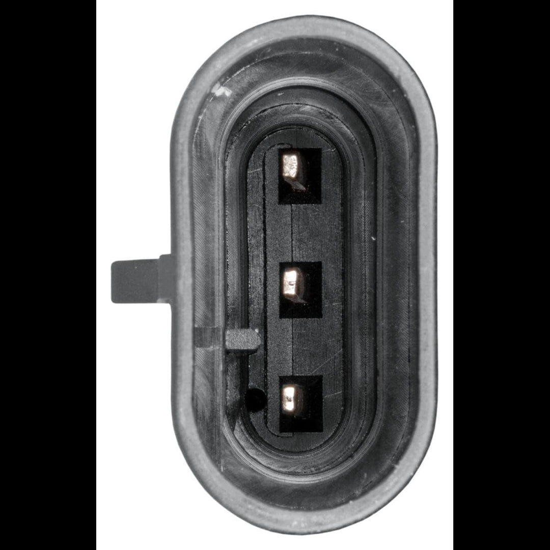 HELLA 6PP 009 400-281 Sensor, Saugrohrdruck - mit Dichtung - ohne Kabel