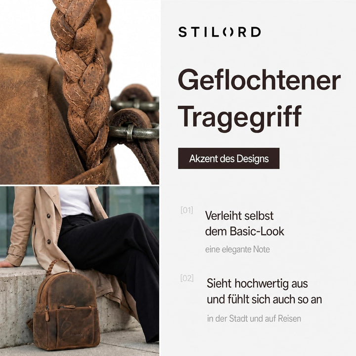 STILORD &