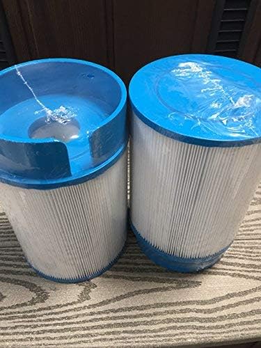 Darlly Softub Ersatzfilter – Snap On 2009 Filter