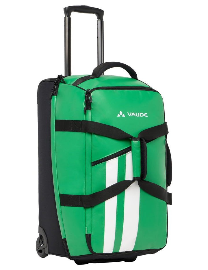 VAUDE Rotuma 65 - Reisegepäck - Trolley - 65 Liter Apple Green, Apple Green