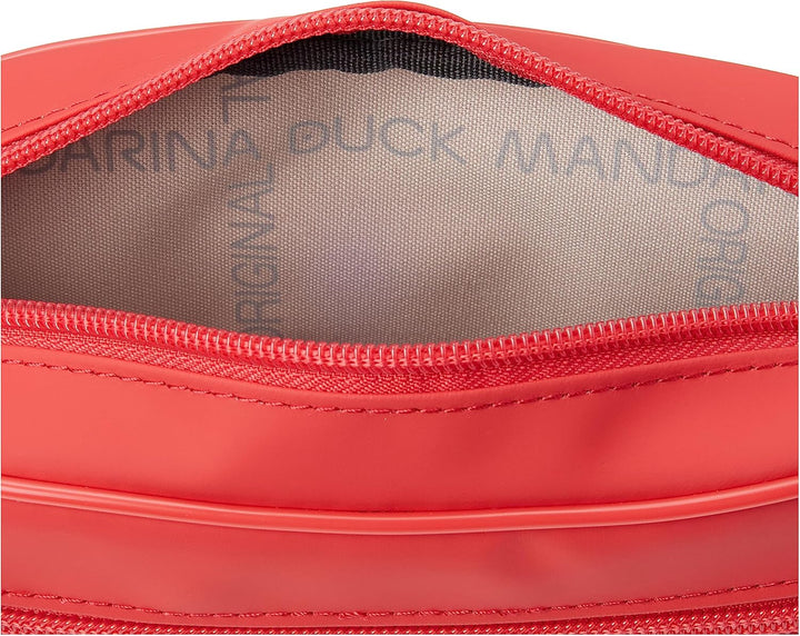 Mandarina Duck Damen Utility Bum Bag GÜRTELTASCHE Einheitsgrösse Bittersweet, Einheitsgröß
