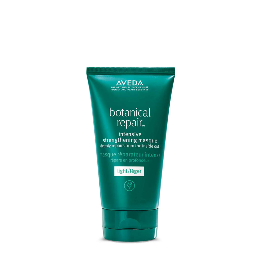 Aveda (0A0Id) Botanical Repair Intensive Masque Maske, Light , 150 Ml (1Er Pack) Geruchlos 5 Fl Oz (