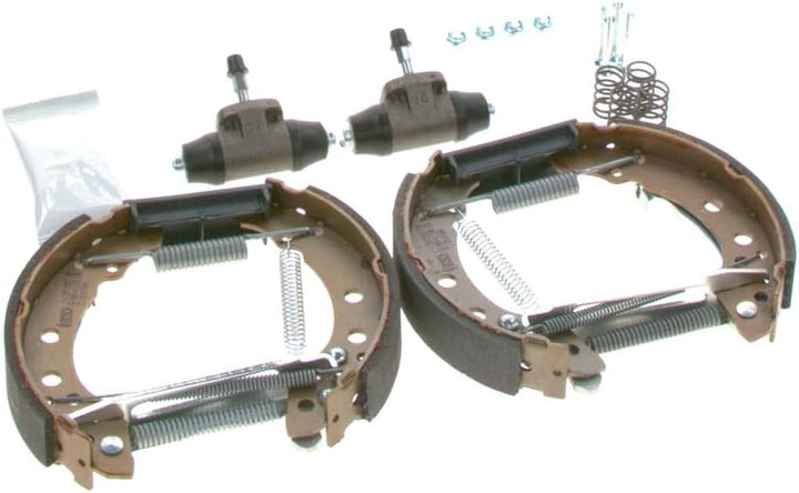 Bosch KS052 Kit Super Pro - hintere Trommelbremsenset - ein vormontiertes Set