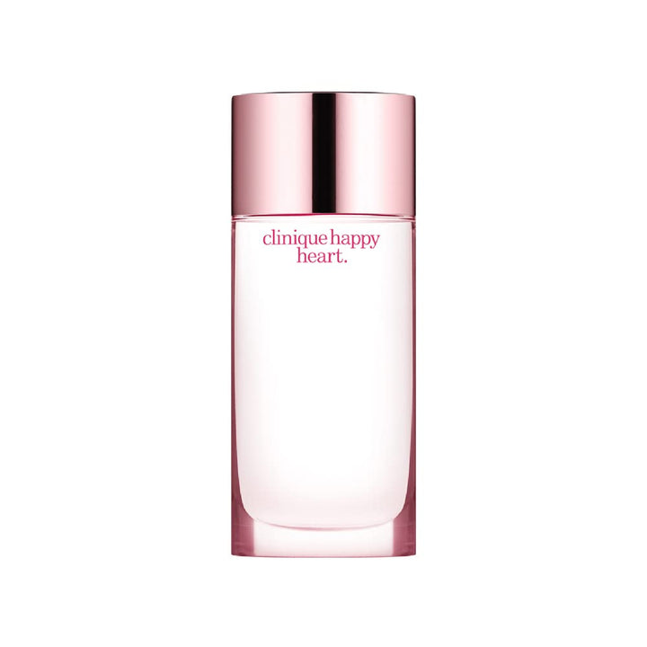 Clinique Happy Heart Women EDP Spray 50.0 ml, 1er Pack (1 x 50 ml) Floral 50 ml (1er Pack), Floral 5