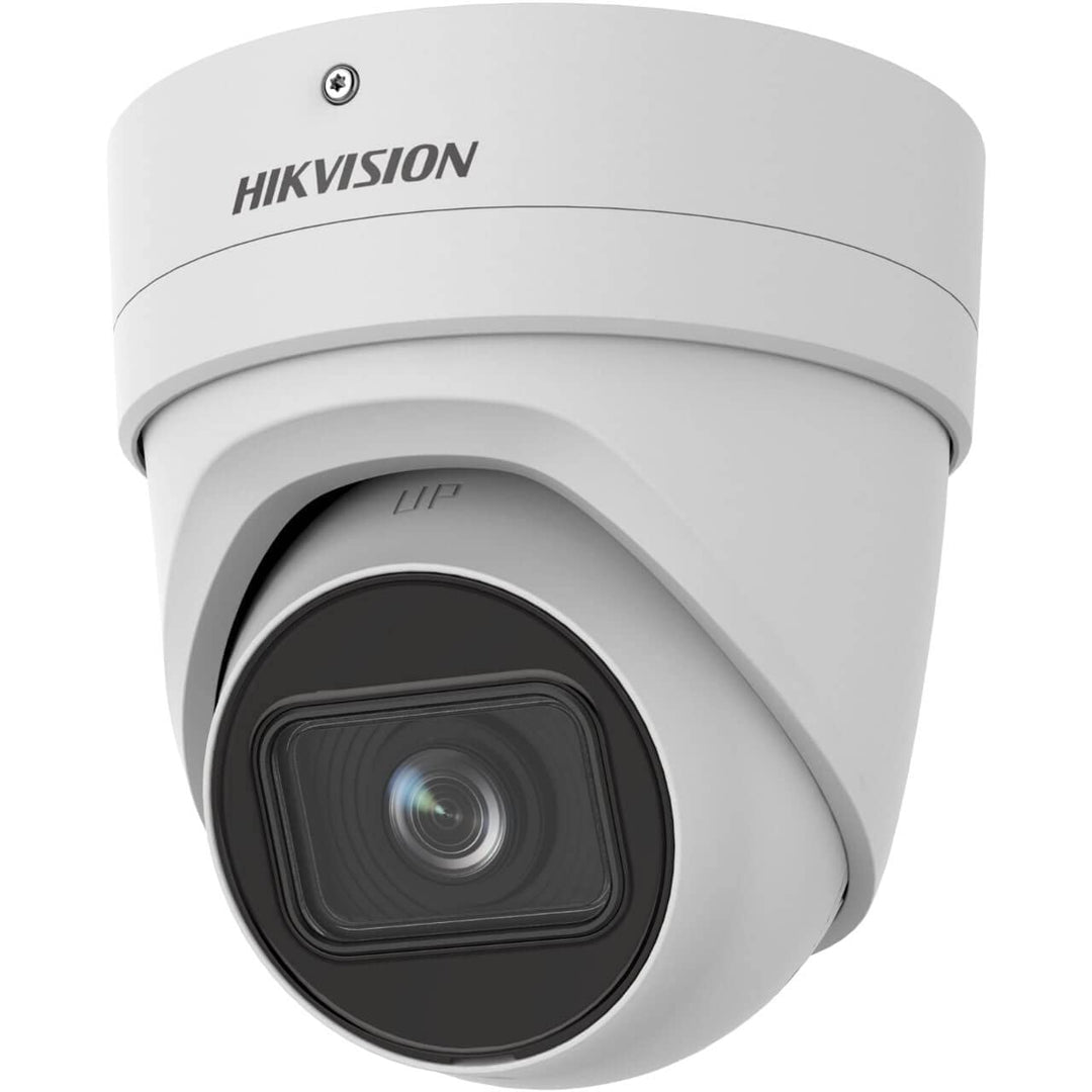 Hikvision DS-2CD2H86G2-IZS(2.8-12mm) AcuSense IP 4K Turret Kamera