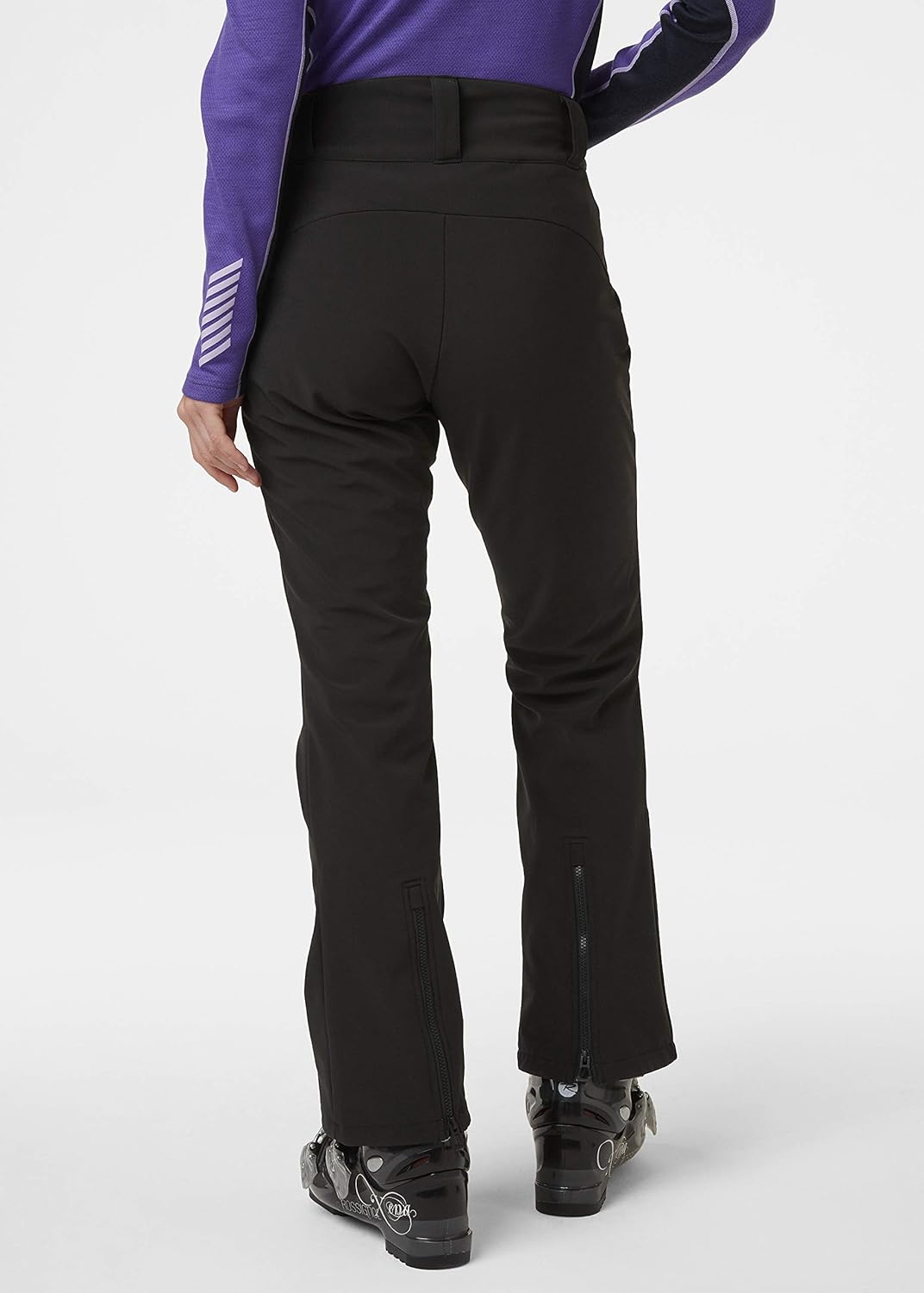 Helly Hansen Damen Bellissimo 2 Skihose S Schwarz, S Schwarz