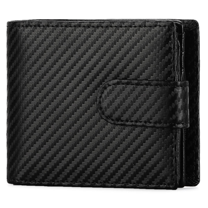 GAEKEAO Geldbörsen Herren Geldbeutel Portmonee mit Münzfach & RFID Schutz Wallet, Kartenetui Karten