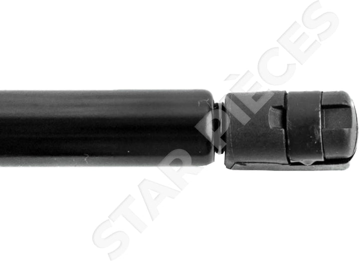 2 Heckklappendämpfer passend für Hyundai i30 (3 und 5 Türen) (2006-2012) Kofferraum Dämpfer | 817712