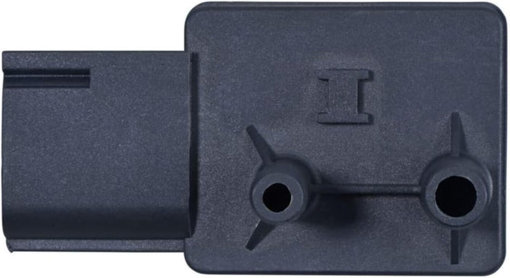 HELLA 6PP 009 409-281 Sensor, Abgasdruck - 3-polig - geschraubt