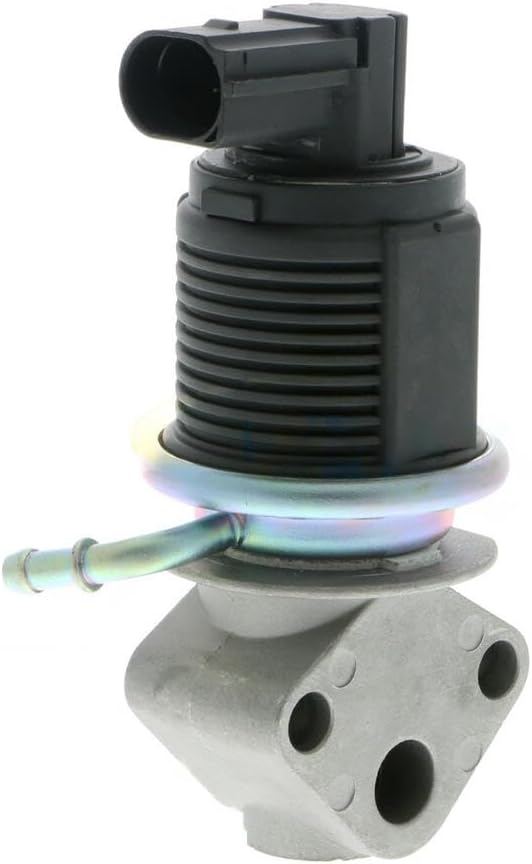 AGR Ventil Abgasrückführung passend für VW Golf IV Polo AUDI A1 SEAT Ibiza 1.4 1.6 16V