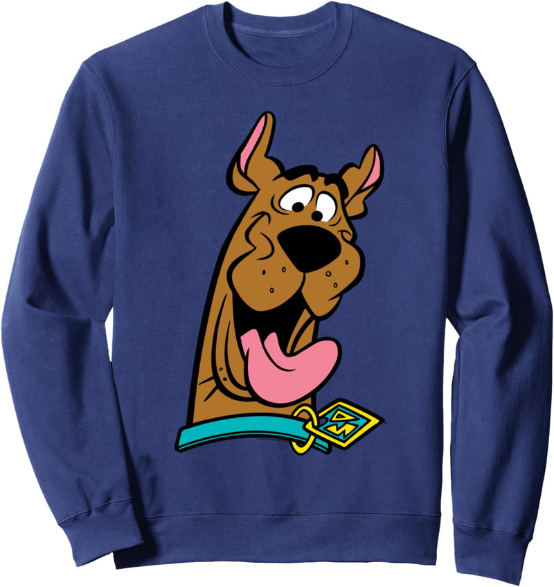 Scooby-Doo Scooby Happy Sweatshirt