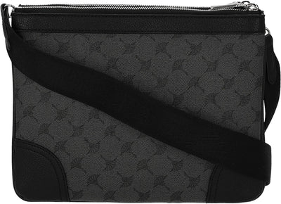 Joop! - mazzolino milva shoulderbag mhz Schwarz Einheitsgrösse, Einheitsgrösse