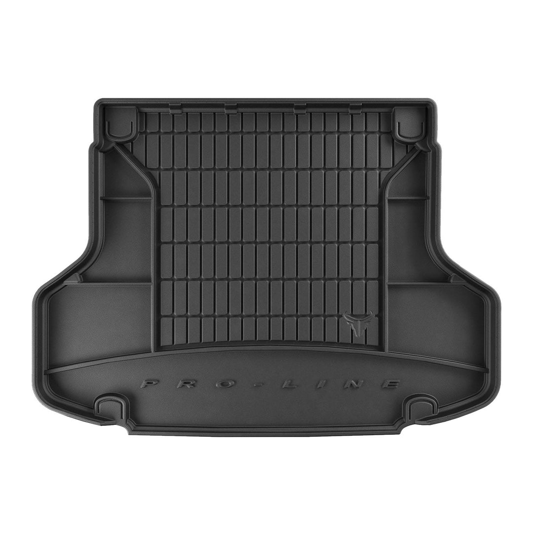 OMAC Gummi Kofferraumwanne kompatibel mit Hyundai i30 Kombi 2017-2025 TPE Laderaumwanne