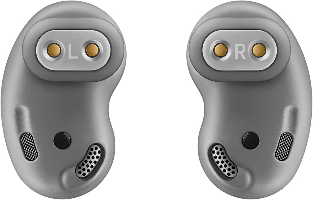 Samsung Galaxy Buds Live, Kabellose Bluetooth-Kopfhörer Mit Noise Cancelling (ANC), ausdauernder Akk