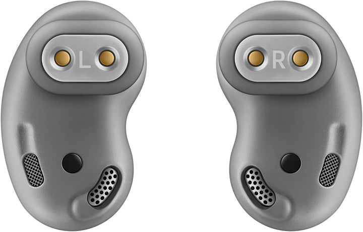 Samsung Galaxy Buds Live, Kabellose Bluetooth-Kopfhörer Mit Noise Cancelling (ANC), ausdauernder Akk