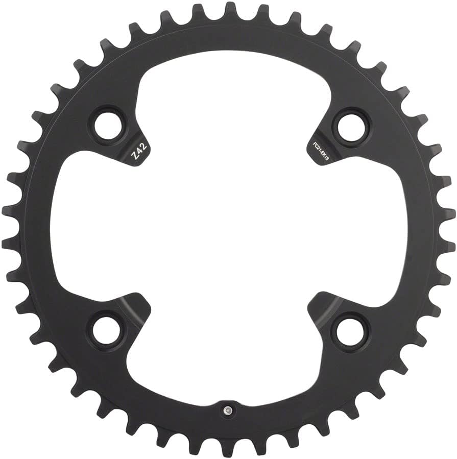Campagnolo EKAR Chainring 42 zähne, 42 z&#xE4;hne