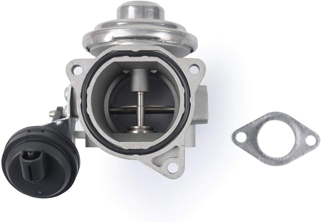 AGR-Ventil für Sharan,A4,A6,T5,Mk V Box,1.9 TDI, OE: 1212966 1119320 1461304 038131501AA 038131501AL